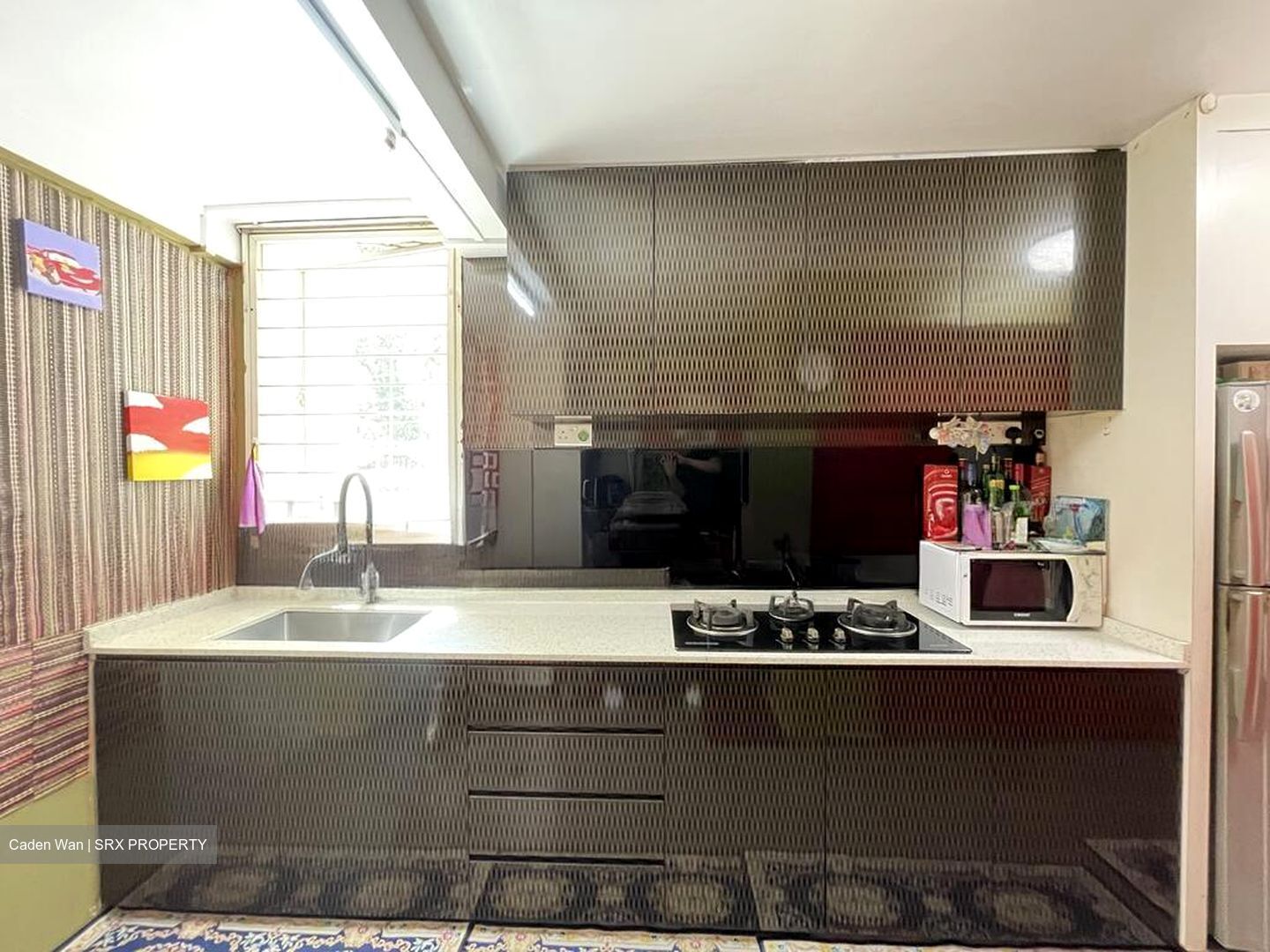 Blk 96 Crescent View (Queenstown), HDB 3 Rooms #564160921